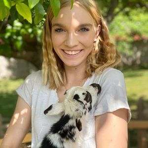 Meet your Posher, Allie